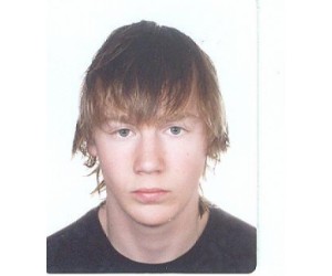 Radim Dvorak basketball player - PG/SG