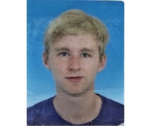 Radim Plhak basketball player