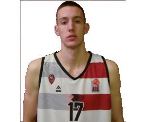 Radomir Matovic basketball player - C