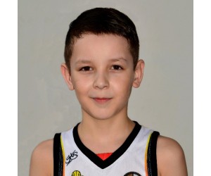 Radomir Telitcyn basketball player photo 1
