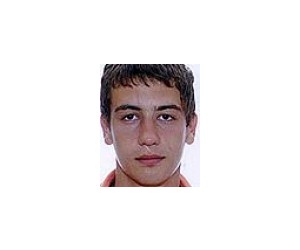 Radosav Spasojevic basketball player - PF