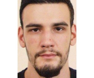 Radoslav Pekovic basketball player photo 1