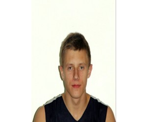 Radoslaw Bytomski basketball player - SF