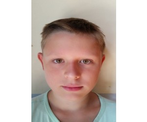 Radoslaw Chackiewicz basketball player - PF