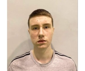 Radoslaw Gorski basketball player - C