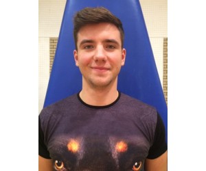 Radoslaw Lapczuk basketball player