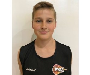 Radoslaw Mielczarek basketball player - SG/SF