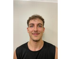 Radoslaw Szala basketball player - PF/C