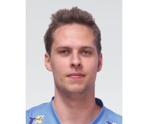 Radovan Kouril basketball player - PG