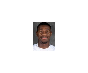Radshad Davis basketball player - SF