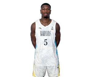 Radshad Davis basketball player photo 3