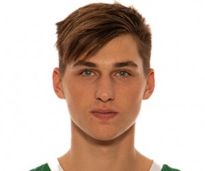 Radvilas Kneizys basketball player - SG