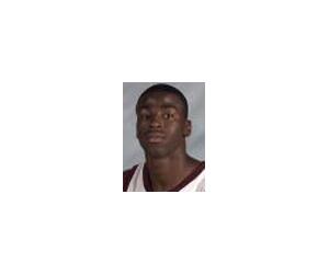 Raed Farid Elhamali basketball player - F