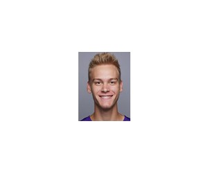 Raef Gerdes basketball player - F