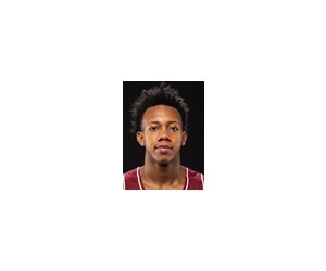 Raekwon Horton basketball player - SG