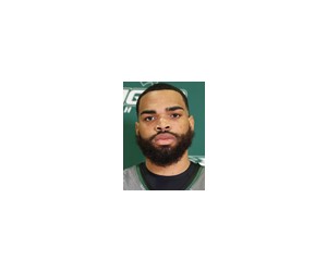Raekwon Rogers basketball player - F