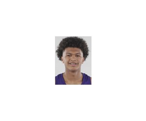 Raequan Battle basketball player - F
