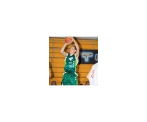 Rafa Freire Luz basketball player photo 1