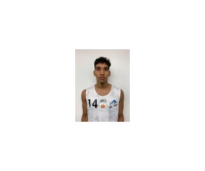 Rafael Alberton Rodrigues basketball player - C