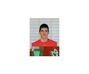 Rafael Alonso Marino basketball player - C