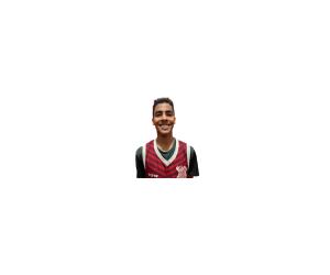 Rafael Alves basketball player