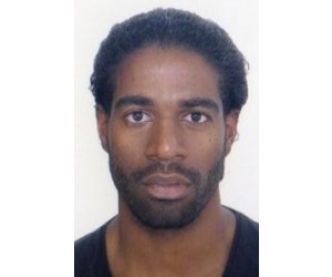 Rafael Antonio Matos Disla basketball player - SG