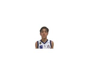 Rafael Augusto basketball player