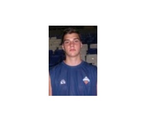 Rafael Bethencourt Henningsen basketball player - SF