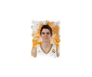Rafael Blanco Leon basketball player - C