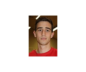 Rafael Bogaerts basketball player - SF