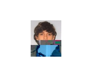 Rafael Caetano Wildner basketball player - PF