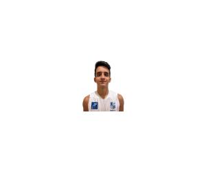 Rafael Cancado basketball player