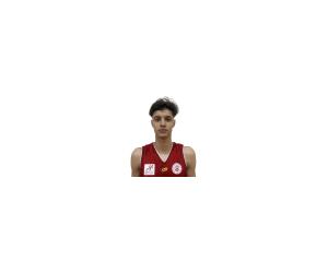 Rafael Cardoso basketball player