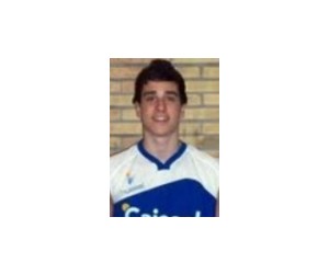 Rafael Casanova De Alba basketball player - G