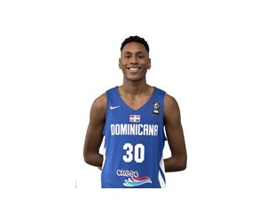 Rafael Castro basketball player - PF