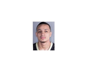 Rafael Cruz Jr. basketball player - G