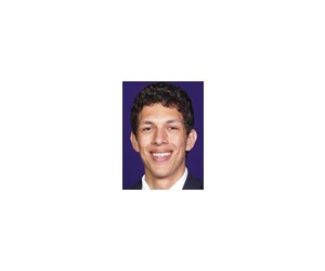 Rafael De Souza basketball player - PG