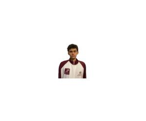 Rafael Domiciano basketball player - PF