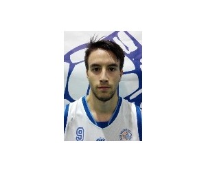 Rafael Duque Gutierrez basketball player - SG