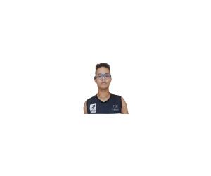 Rafael Faioli basketball player - SF