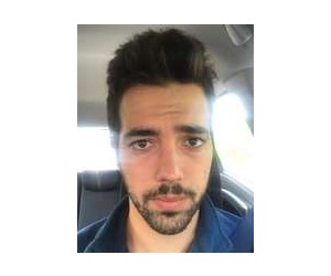 Rafael Fernandez Gimenez basketball player