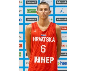 Rafael Grubisic basketball player photo 2