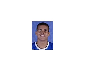 Rafael Hettsheimer basketball player - PF