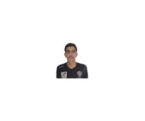 Rafael Jardim basketball player - C