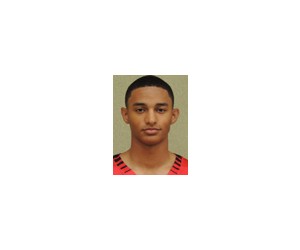Rafael Jenkins basketball player - G