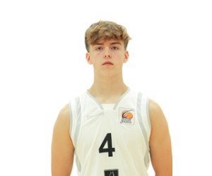 Rafael Kliem basketball player photo 1