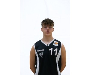 Rafael Kliem basketball player