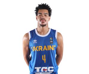 Rafael Kolawole basketball player - PG