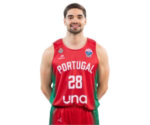 Rafael Lisboa basketball player photo 3