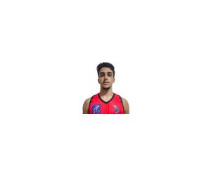 Rafael Lorenzo basketball player
